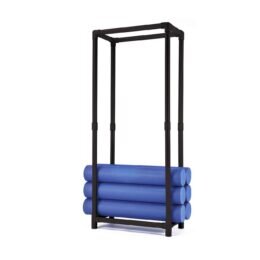 Estantería Vertical Para 20 Clindros