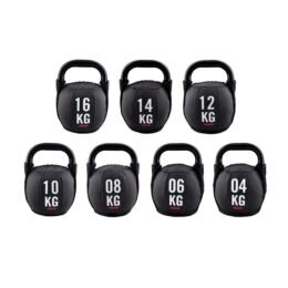 Kettlebell De Competición Soft