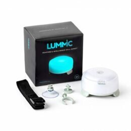 LUMMIC - React Trainer