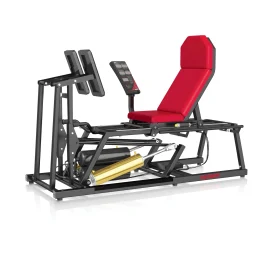 KEISER® - AIR300 Leg Press