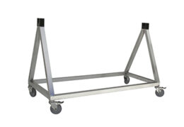 CARRO RECOGEDOR CORCHERAS 200CM