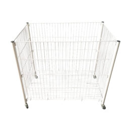 CESTA PORTAMATERIAL