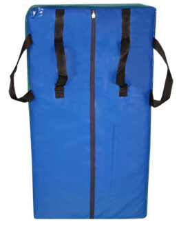 ESCUDO DE CHOQUE DE RUGBY