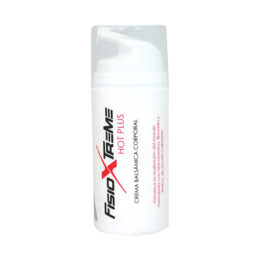 HOT PLUS FISIOXTREME