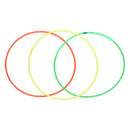 JUEGO DE 3 AROS SLALOM GRANDES