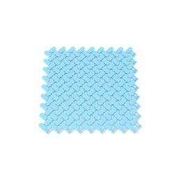 LOTE 5 LOSETAS SUELO PISCINA SOFTEE 25X25CM AZUL