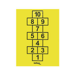 MANTA SOFTEE HOPSCOTCH