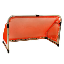 PORTERÍA PLEGABLE PREMIUM 155X95X75CM