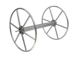 RECOGEDOR CORCHERAS 200CM