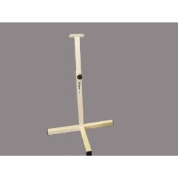 SOPORTE METALICO GRADUABLE EN ALTURA PARA BARRA DE DANZA -UNIDAD-