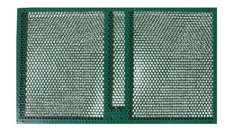 TABLERO ANTIVANDALICO BALONCESTO