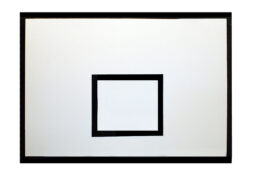 TABLERO BALONCESTO AGLOMERADO TAMAÑO 1800  X 1200 X 20MM