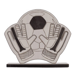 TROFEO FENÓLICO PORTERO