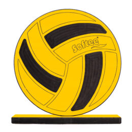 TROFEO FENÓLICO VOLEIBOL