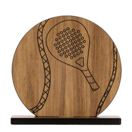 TROFEO FENOLICO PADEL