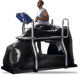 LUNA - ALTER G  - Cinta de correr ALTER-G PRO 500M