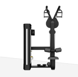 MOVEMIA STRENGHT SERIES - M550 | LAT PULLDOWN