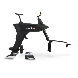 MANTA5 - Hydrofoiler SL3 Pro - tope de gama