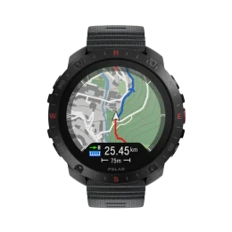 Polar Grit X2 Pro