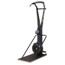 Máquina De Ski Nórdico Kft Ski Trainer Con Plataforma