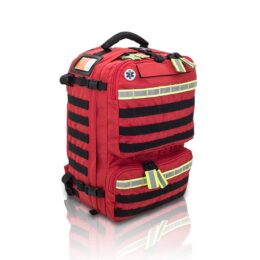 REHAB - PARAMED'S ROJO