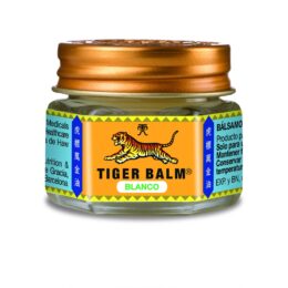 REHAB - BALSAMO DE TIGRE 19g BLANCO