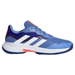ZAPATILLAS ADIDAS COURTJAM CONTROL CLAY AZUL HQ8470