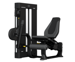 MOVEMIA STRENGHTS SERIES - M010 | EXTENSIÓN DE PIERNAS