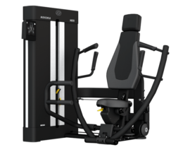 MOVEMIA STRENGTH SERIES - M070 | PRESS DE PECHO Y TRÍCEPS
