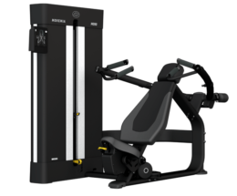 MOVEMIA STRENGHT SERIES - M090 | PRENSA DE HOMBROS