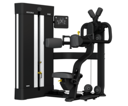 MOVEMIA STRENGHT SERIES - M490 | DELTOID RAISE