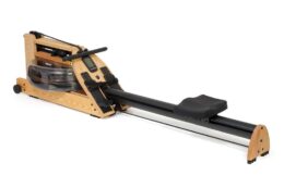 WATER ROWER - Remo de agua A1 Ash con home monitor - WaterRower