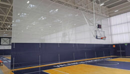 Cortinas Divisórias