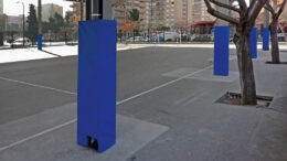 Protección deportiva 4 caras