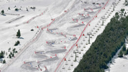 Redes de protección