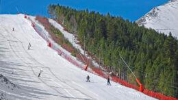 Red de protección de seguridad