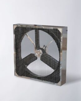 MAGNOV® - Ventilador Industrial de Tambor AirBeam