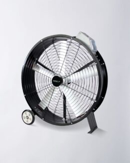 MAGNOV® - Ventilador Portátil para Exterior Airwagon