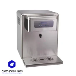 Dispensador de agua de sobremesa - HF65 E TOP Columbia.