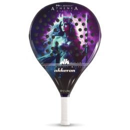 AKKERON - DREAM LINE - ATHENEA 20TH