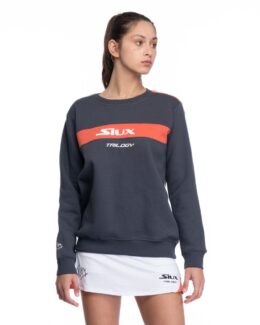 SUDADERA TRILOGÍA PATTY