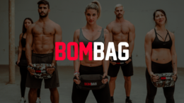 4LIFE - Bombag - 6kg, 9kg o 12kg el mejor Hit training que existe!