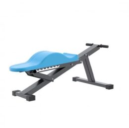 BANCOS - ABDOMINAL ISOLATOR 1200