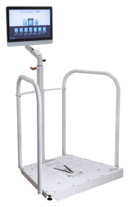 Balance y prueba de HUR