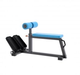 BANCOS - HUR PULLEY ROWING BENCH 8206