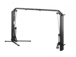 POLEA - HUR PULLEY CROSSOVER STATION 8805