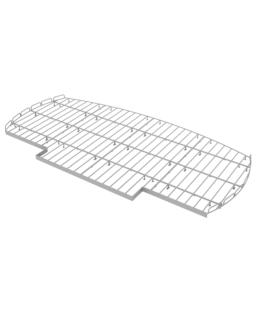 MONDO® - SOMIER PARA ZONA DE CAÍDA DE SALTO DE ALTURA