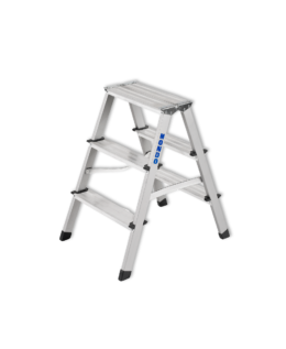 ESCALERA PARA COLOCACIÓN DE LISTÓN DE SALTO DE ALTURA