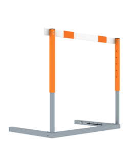 MONDO® - VALLA DE ATLETISMO DE 6 ALTURAS INTENSITY