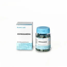 BLISS - Ashwagandha